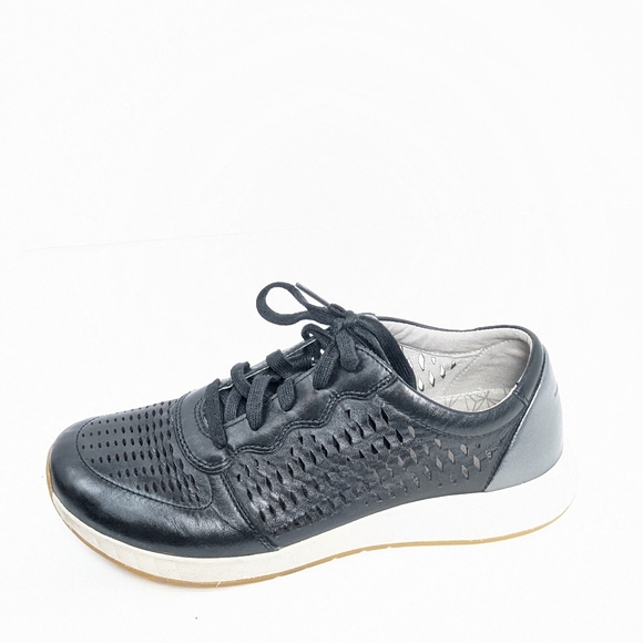 Dansko leather sneakers - Picture 2 of 16